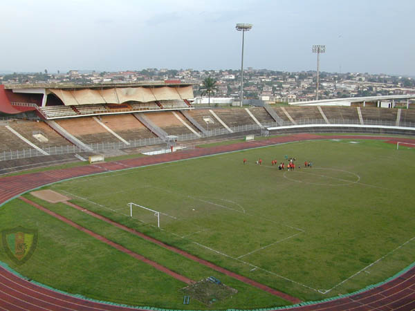 Stade Omnisports Ahmadou Ahidjo